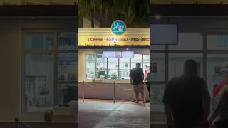 Joffreys At 9 Pm??? Yes, Please