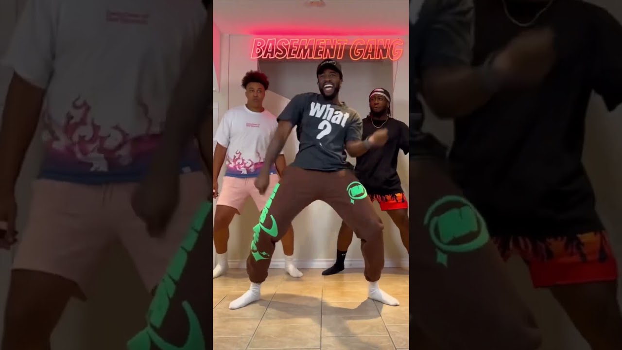 Tokyo drift- Basement Gang