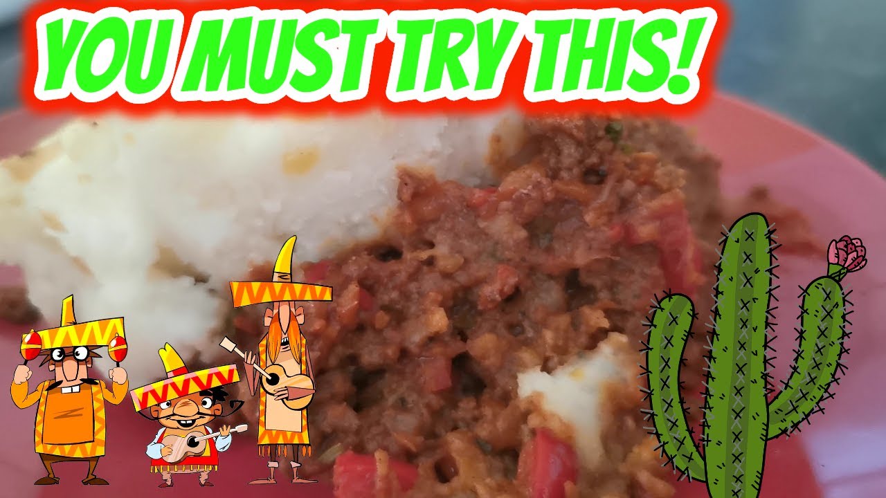 SPICY COTTAGE PIE RECIPE YouTube spicy-cottage-pie-recipe-youtube