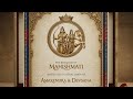 Baahubali The Epic UI - Part-2 | Royal Invitation Movie-Inspired App Design | Flutter | ImpO_ZonE