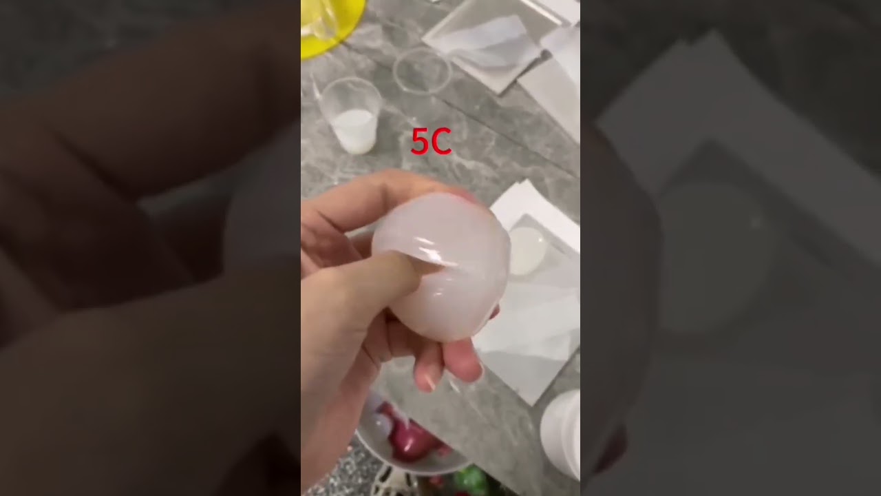 silicone rubber soft for Silicon Suturing training pad 