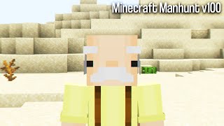 Minecraft Content is Repetitive and Bad