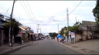 Đường Đinh Quang Ân Biên Hòa - 4,6Km