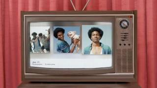 Tinder sur Apple TV  : comment liker ! screenshot 5