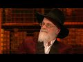 (3/6) Terry Pratchett Lecture about Alzheimer's and assisted dying.