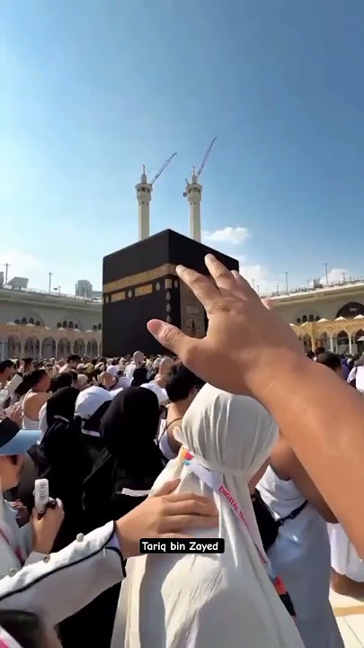 🥰 La tahzan beautiful nasheed | maher zain beautiful nasheed @TariqZiyadN21