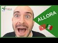 ALLORA! - Speak Italian naturally