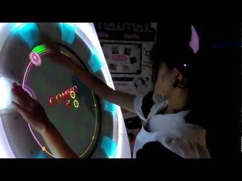 【maimai】SF-YaNi 02/16  love circulation adv