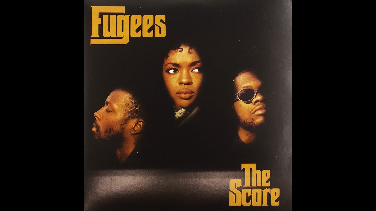Fugees The Score Instrumental