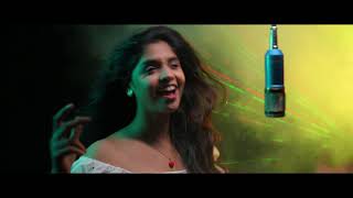 Undipova Full Video Song | | Savaari movie Song | | Sreshta & Karan  Pre-Wedding | |