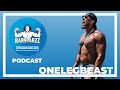 Watch This Before You Ever Think Of Giving Up | Barstarzz Podcast 5