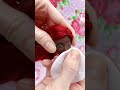 Doll makeover