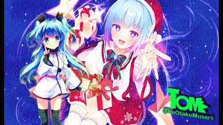 KiraKira Noel Story!!- Reku Mochizuki (Celestial Method Noel AMV)