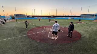 The Misfits Softball 04-21-2025 screenshot 1