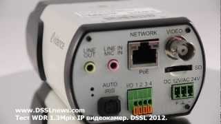 IP камера Apix Box M1
