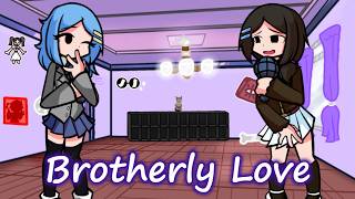 Why Did You Bring Me Here? | [FNF] Brotherly Love But It's Temu Sunsets VS Sunsets [AFTER]