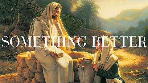 Wednesday Night with Josiah Crews - "Something Better"