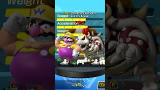 How Good Is Funky Kong In Mario Kart 8 Deluxe?