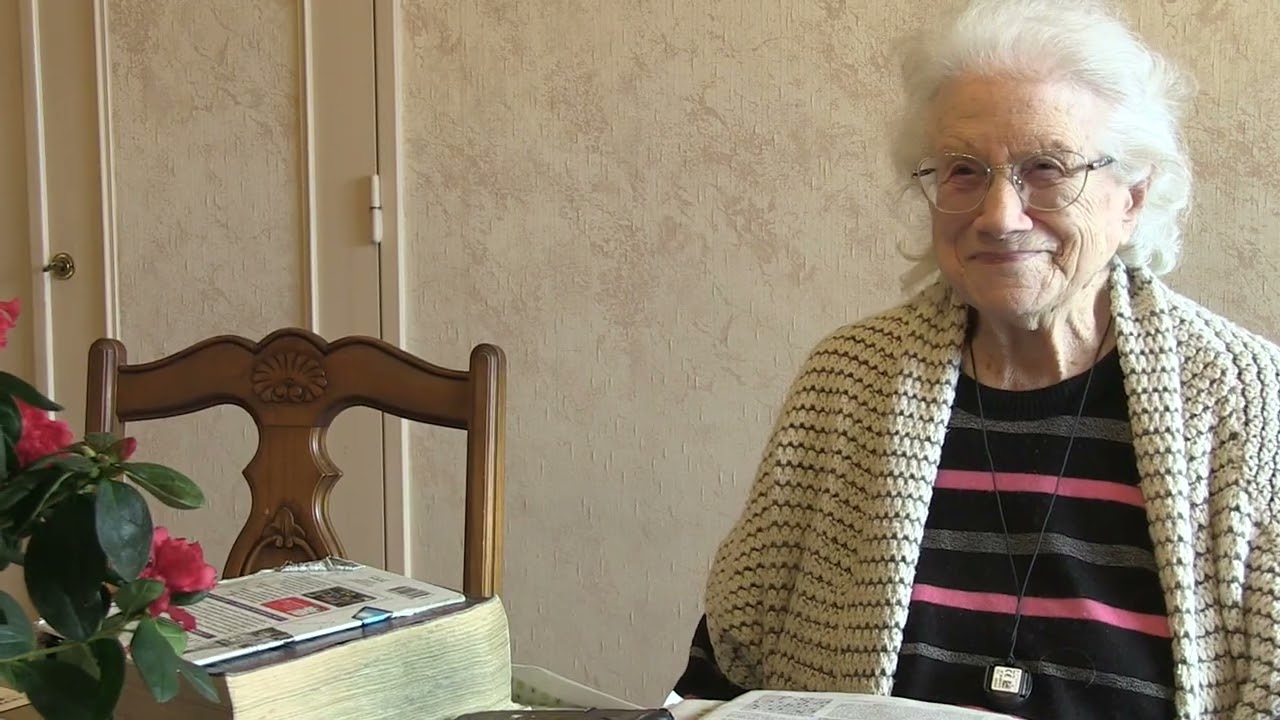 Prêt à domicile : entretien avec Mme Meunier-Briffaz, 2025.