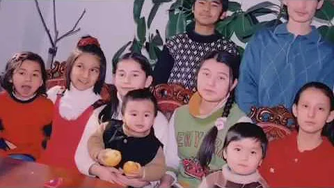 Urumqi Rebiya's children arrested - DayDayNews
