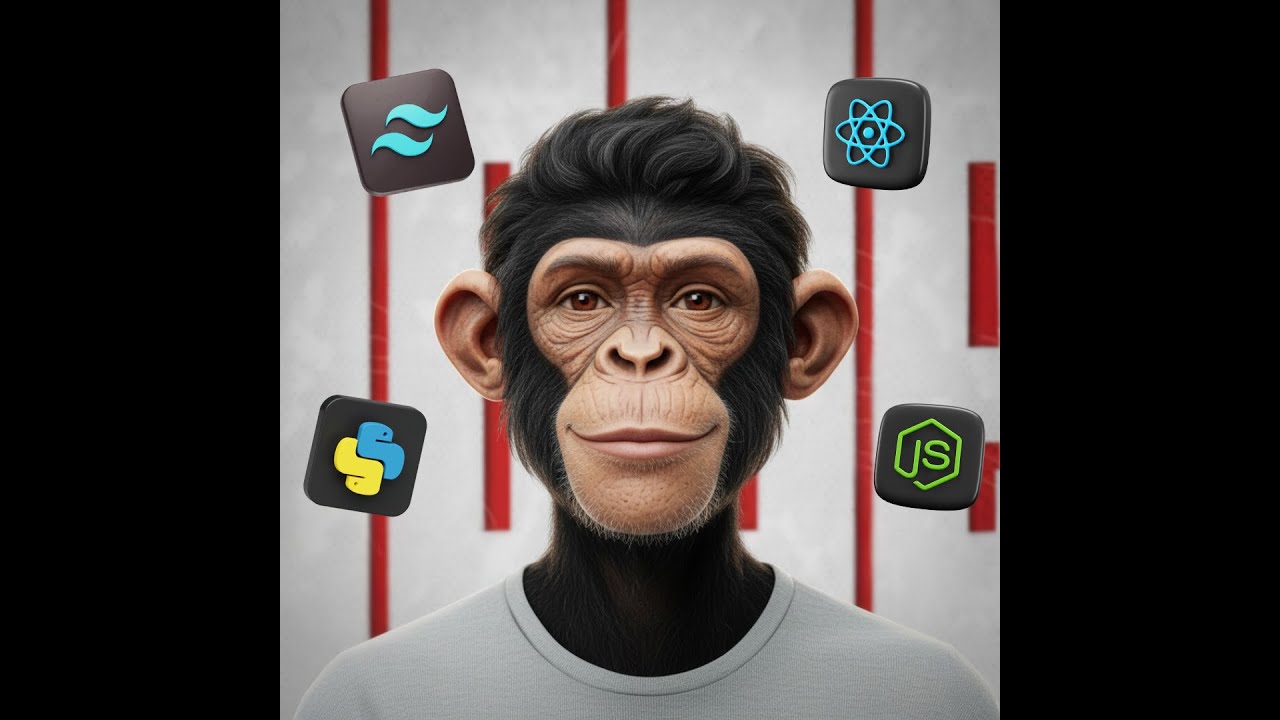 Making Ui in React | Compiler Monkey - YouTube