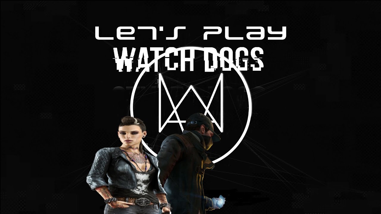 Watch_Dogs | 30 | Aiden vs Lucky Quinn
