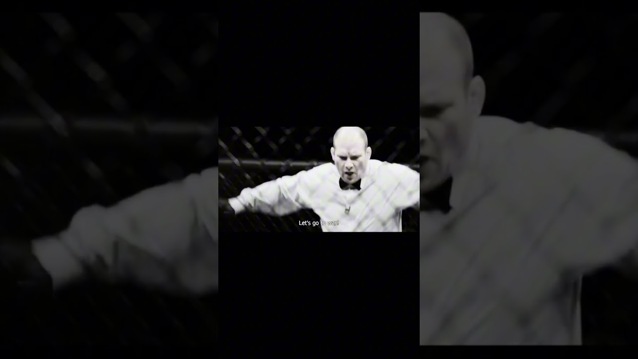 Tommy Conlon dominates the Ring || Movie: Warrior (2011)