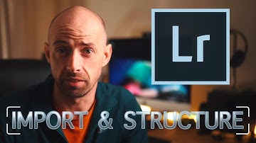 Lightroom Learning