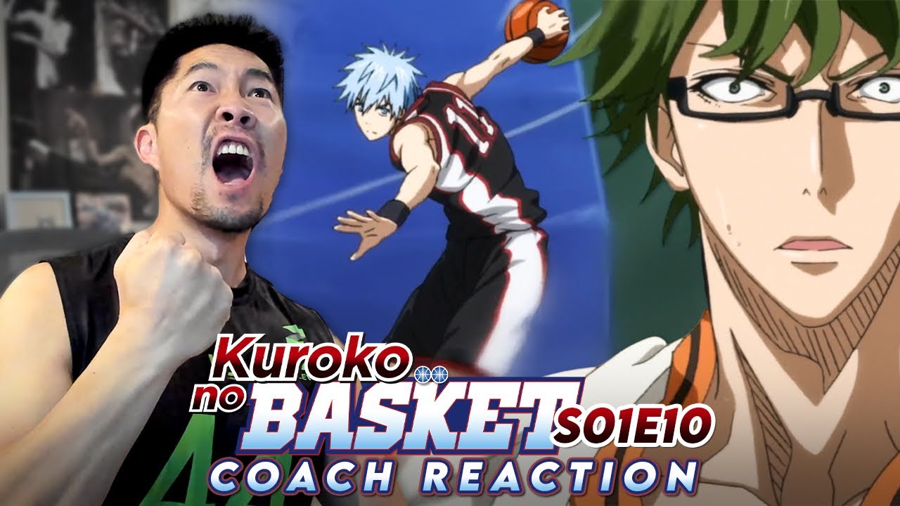 First Impressions. - Devil_Starfire - Kuroko no Basuke