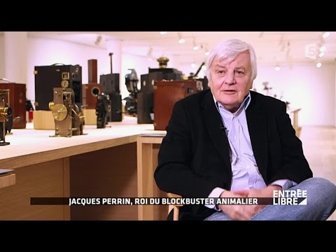 Video: Jacques Perrin: Biografie, Karriere, Privatleben