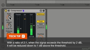 Ableton Live FastTrack 205: Live