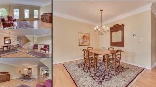 13266 Maple Creek Ln Centreville, VA 20120