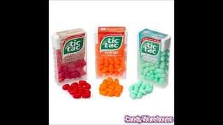 tic tac stopmotion