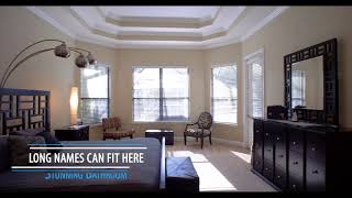 209 St Johns Forest Blvd 32259 BRANDED