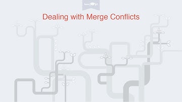 Dealing with Merge Conflicts [Learn Git Video Course]