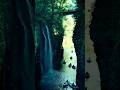 Takachiho Miyazaki Japan 🌿 Fresh Green Nature and Mythical Gorge Scenery #japantravel #japan