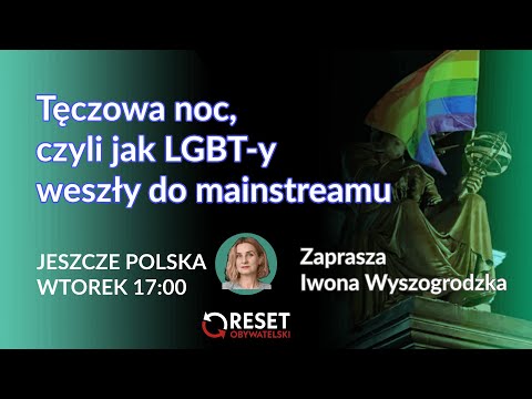 Jeszcze Polska - Iwona Wyszogrodzka