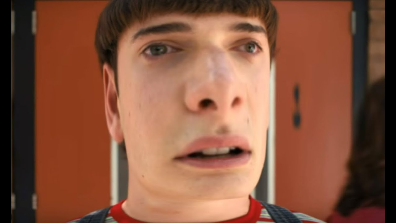 I edited SEVERAL Stranger Things episodes…