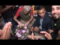 حنة أحمد ابوعلوش 6 الفنان فرج قداح حنة أحمد ابوعلوش 6 الفنان فرج قداح