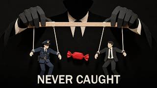 Japan's Most Disturbing Unsolved Crime