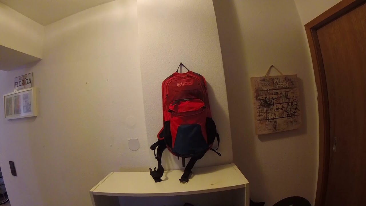 tory burch carter flap backpack