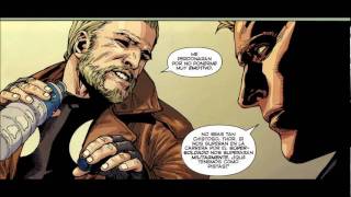 Avengers Vs New Ultimates Español 16 La Muerte De Spiderman