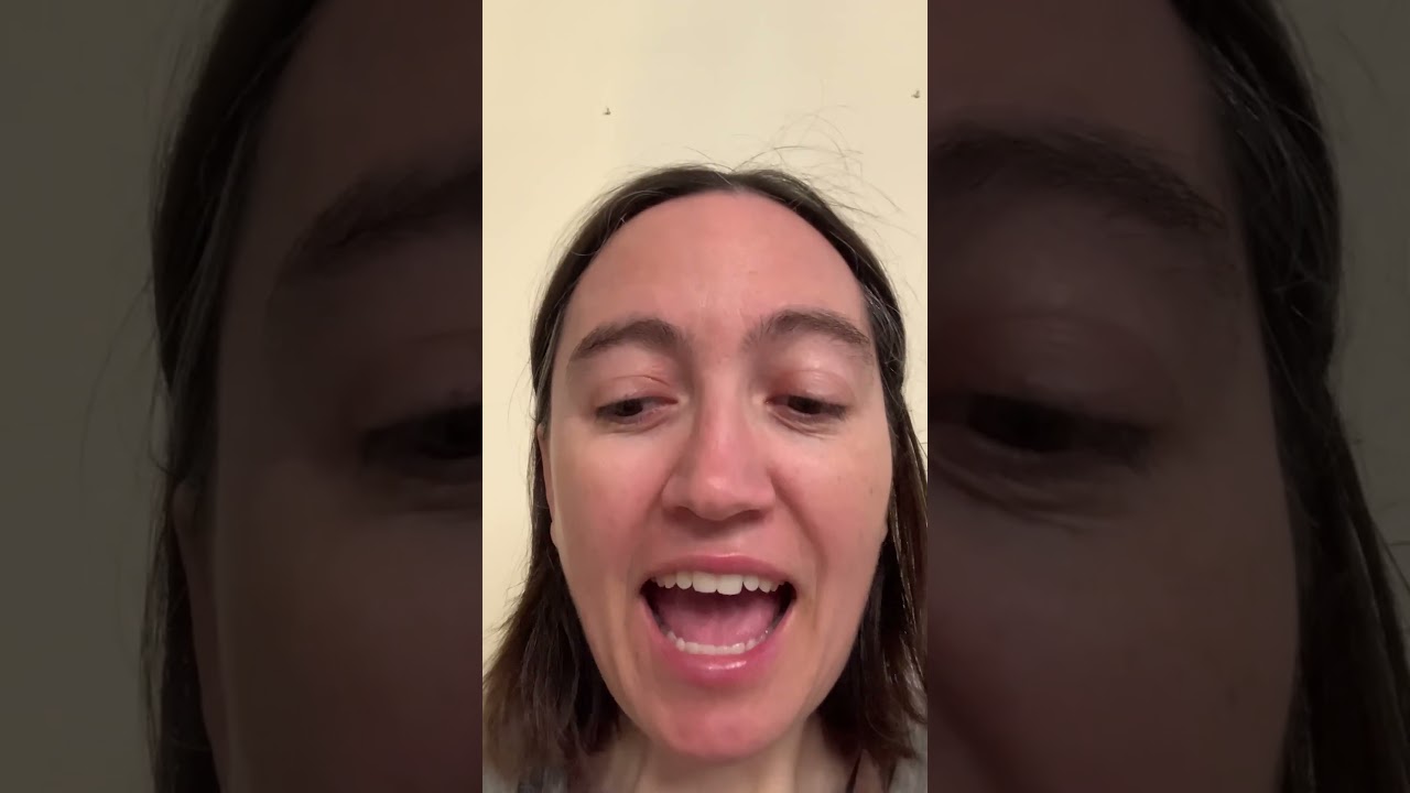 So excited to be in Nazareth!!!! 