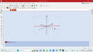 Pemanfaatan Aplikasi Autograph Untuk 3D screenshot 3