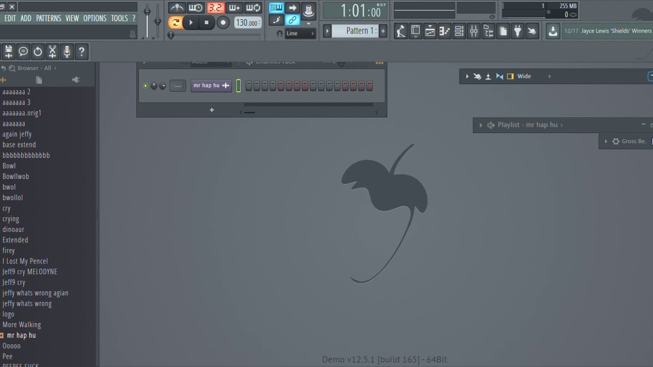 How To make Sparta Remix Gross Beats - How To make Sparta Remix Gross Beats
