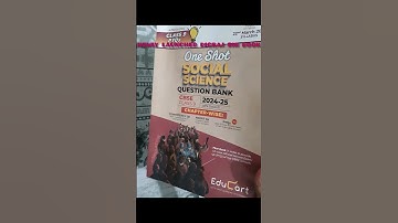 Class 9 newly launched social science book by Digraj Singh Rajput