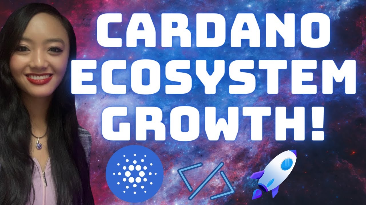 Cardano Dev Update + Stats! - YouTube