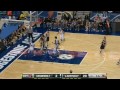 SEC In The Paint - NCAA Women's Basketball Tournament