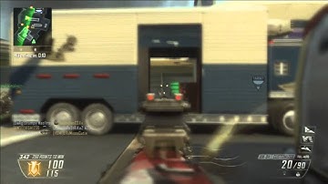 Blackops 2 Lag Switch Tutorial (No Host Migration)