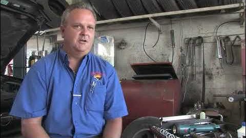 What Is the Purpose of a Car Air Filter?